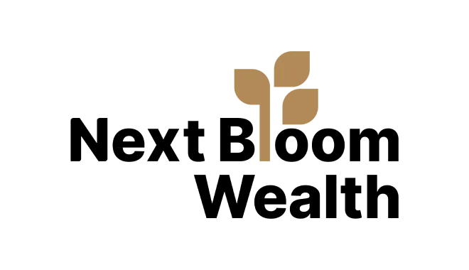 Next Bloom Wealth Logo
