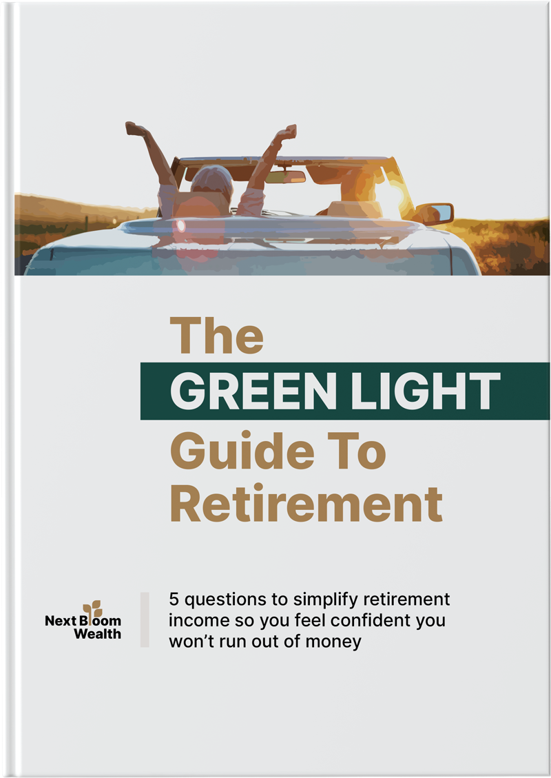 Green Light Guide Cover