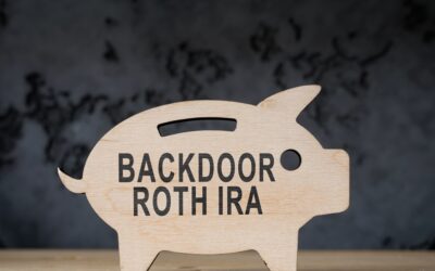 Is a backdoor Roth IRA right for me?